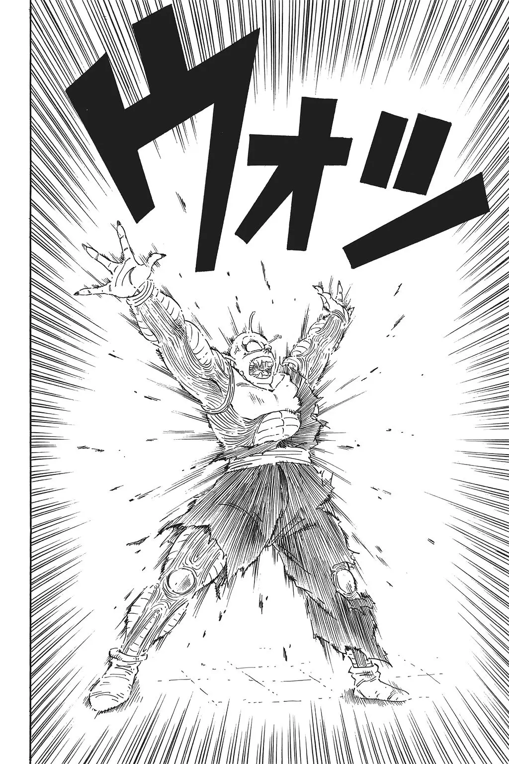 Chapitre 13 — Dragon Ball Kanzenban Vol. 13 — page 159