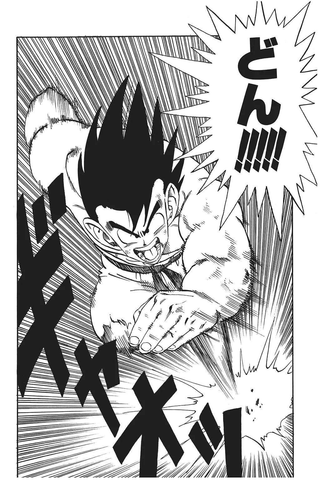 Chapitre 13 — Dragon Ball Kanzenban Vol. 13 — page 169