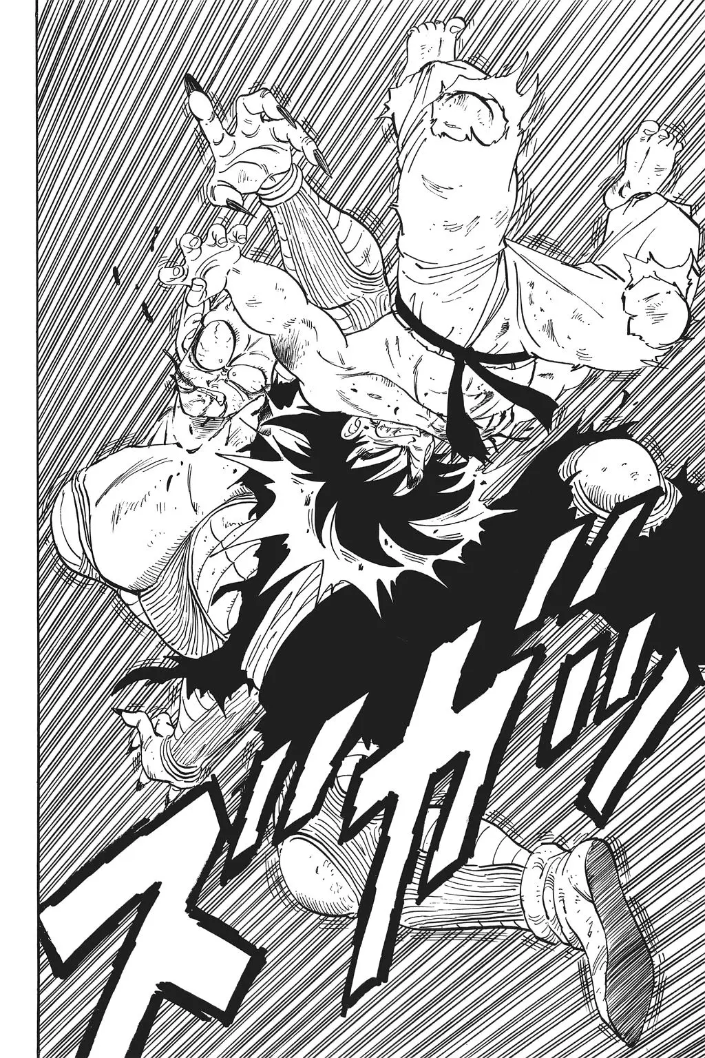 Chapitre 13 — Dragon Ball Kanzenban Vol. 13 — page 205