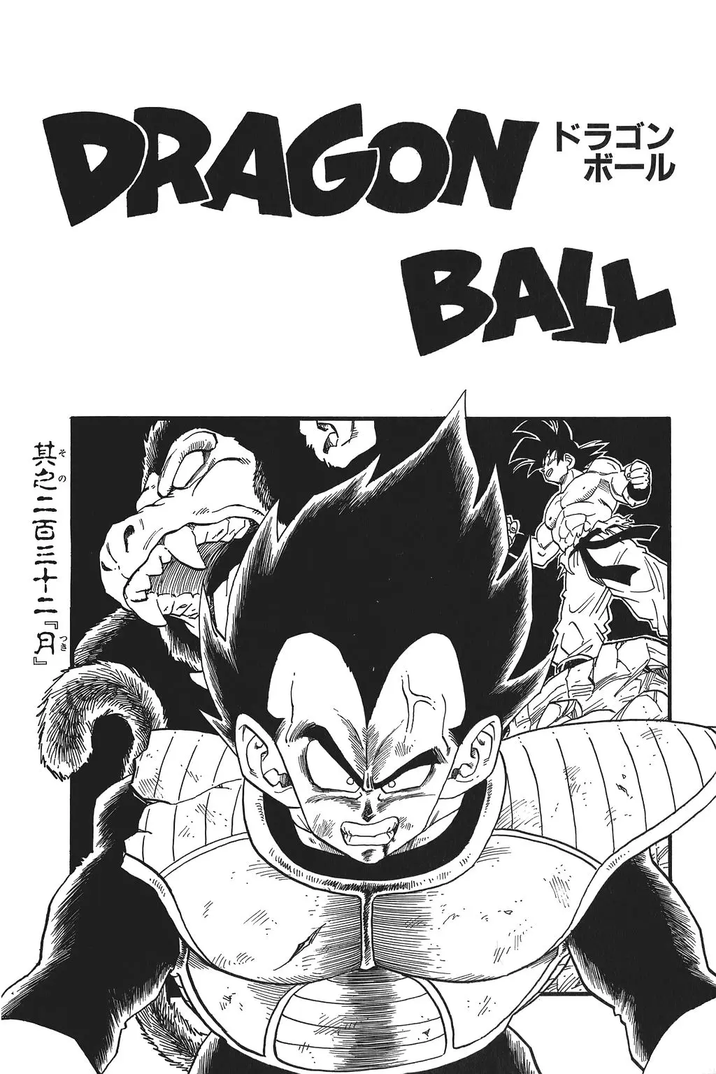 Chapitre 16 — Dragon Ball Kanzenban Vol. 16 — page 229