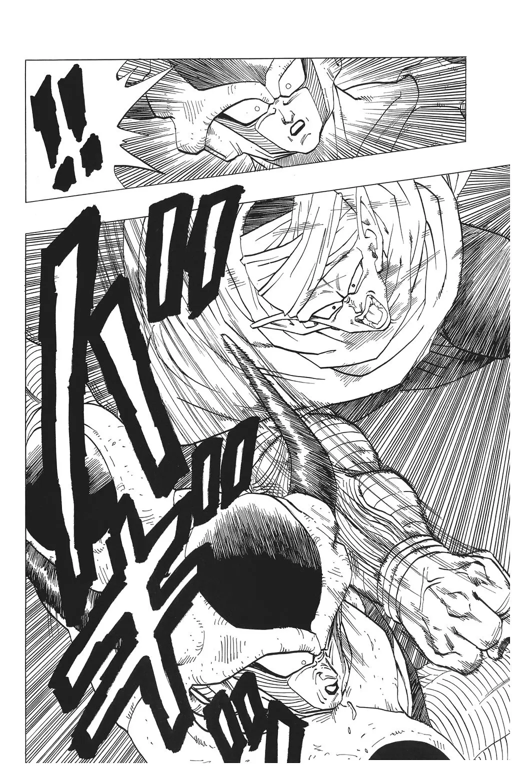 Chapitre 21 — Dragon Ball Kanzenban Vol. 21 — page 17