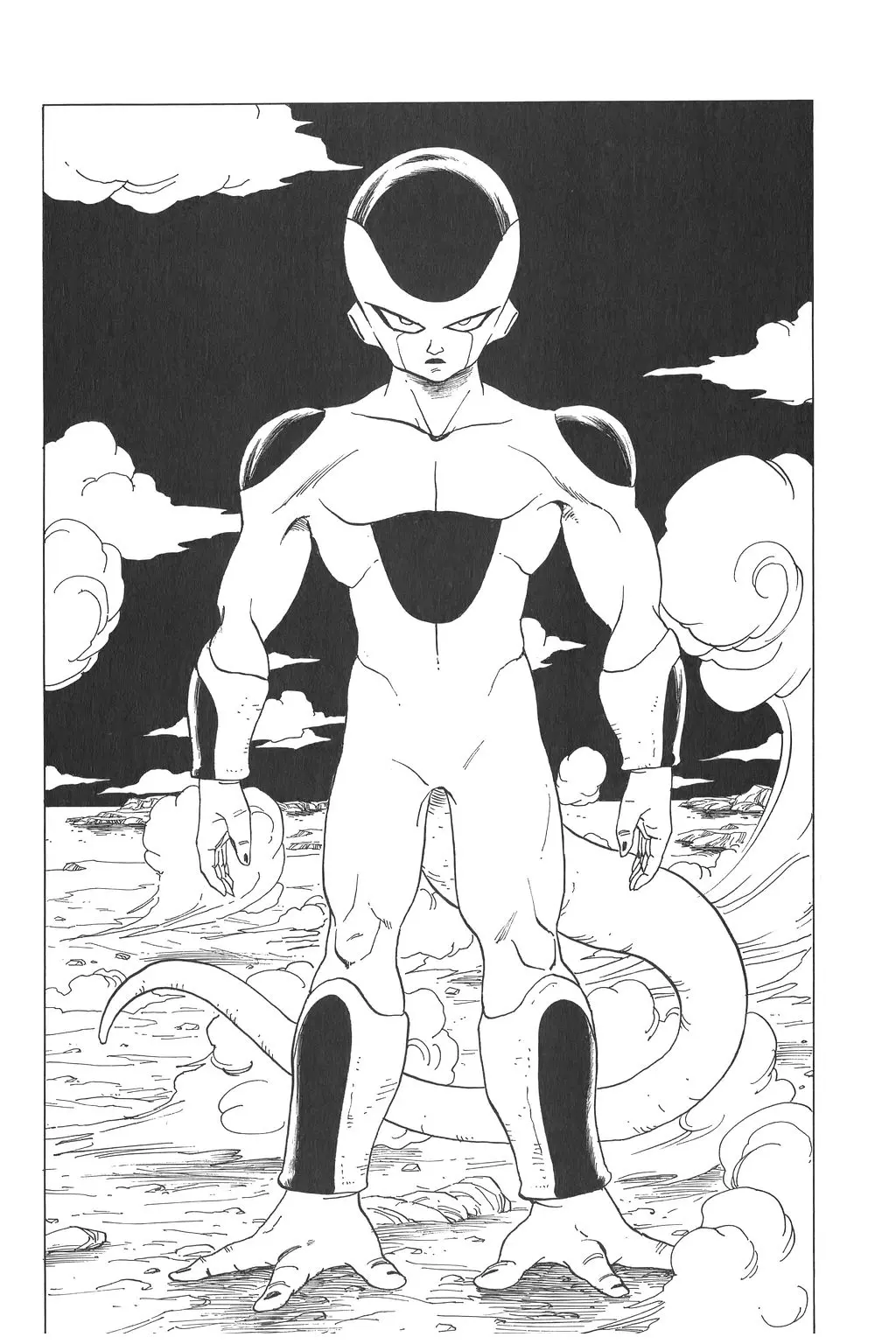 Chapitre 21 — Dragon Ball Kanzenban Vol. 21 — page 77
