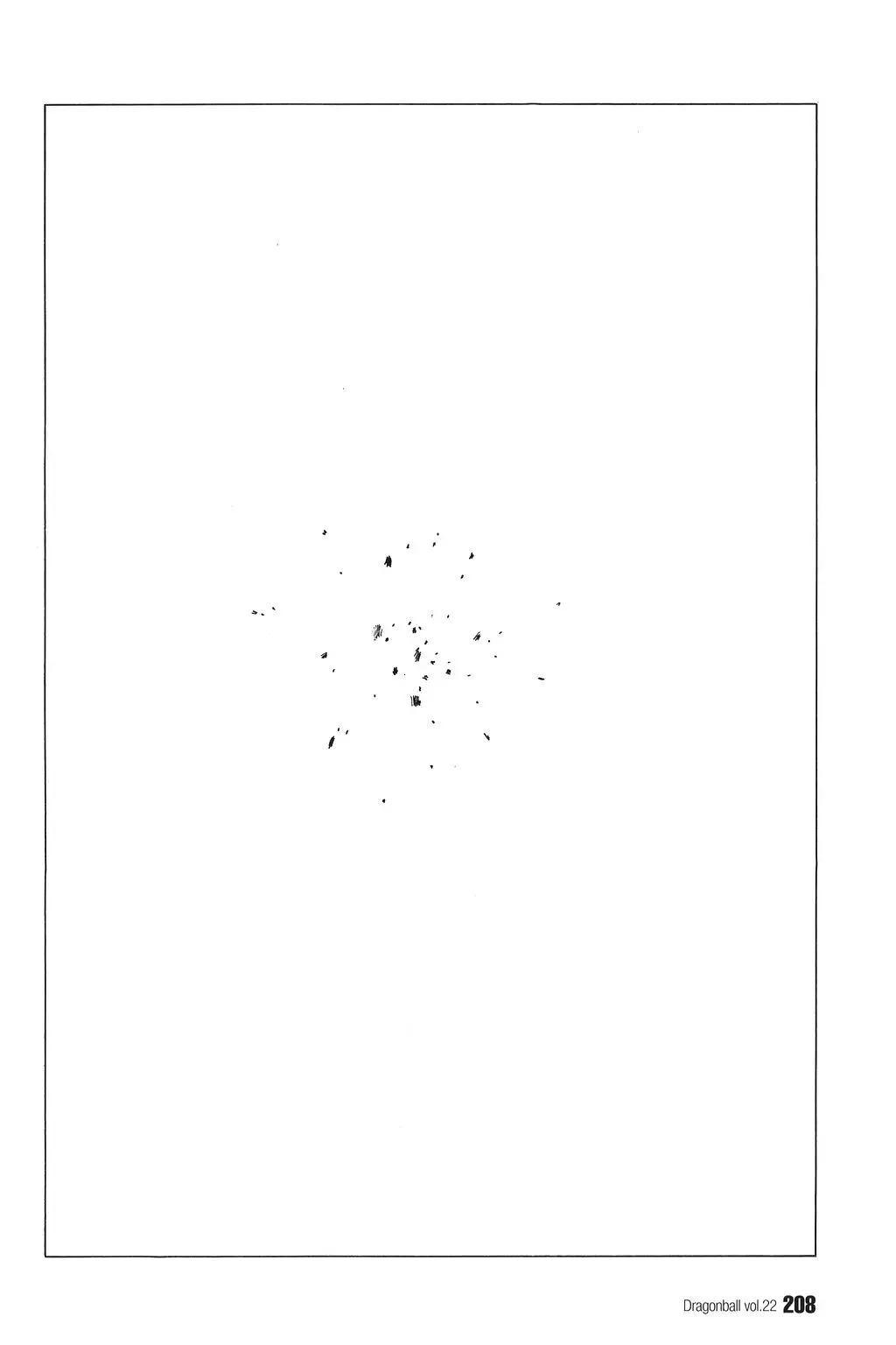 Chapitre 22 — Dragon Ball Kanzenban Vol. 22 — page 213