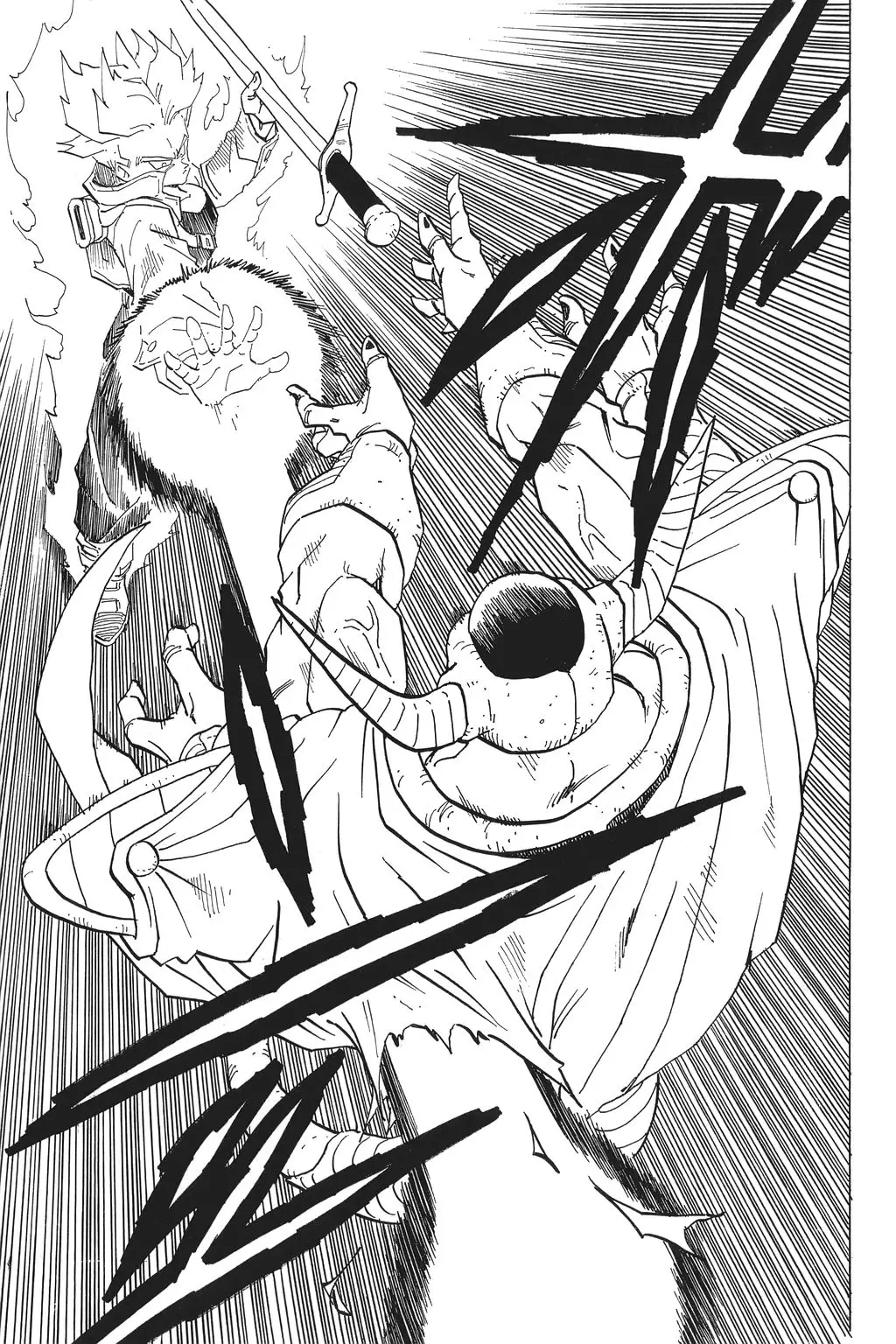 Chapitre 23 — Dragon Ball Kanzenban Vol. 23 — page 52