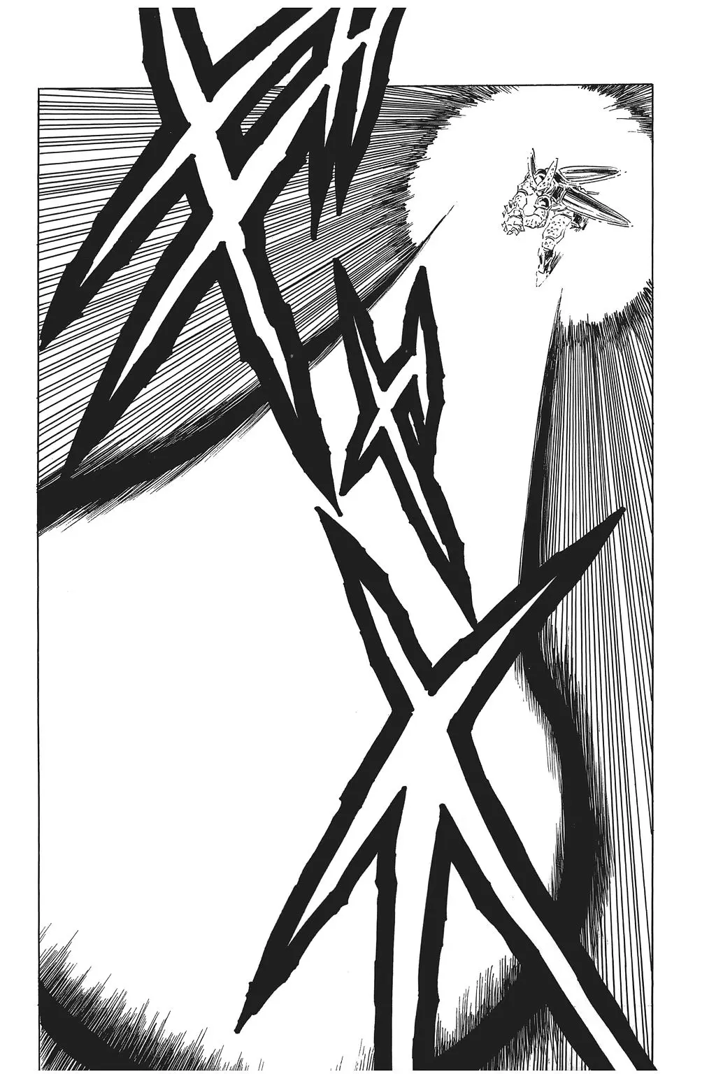 Chapitre 27 — Dragon Ball Kanzenban Vol. 27 — page 128