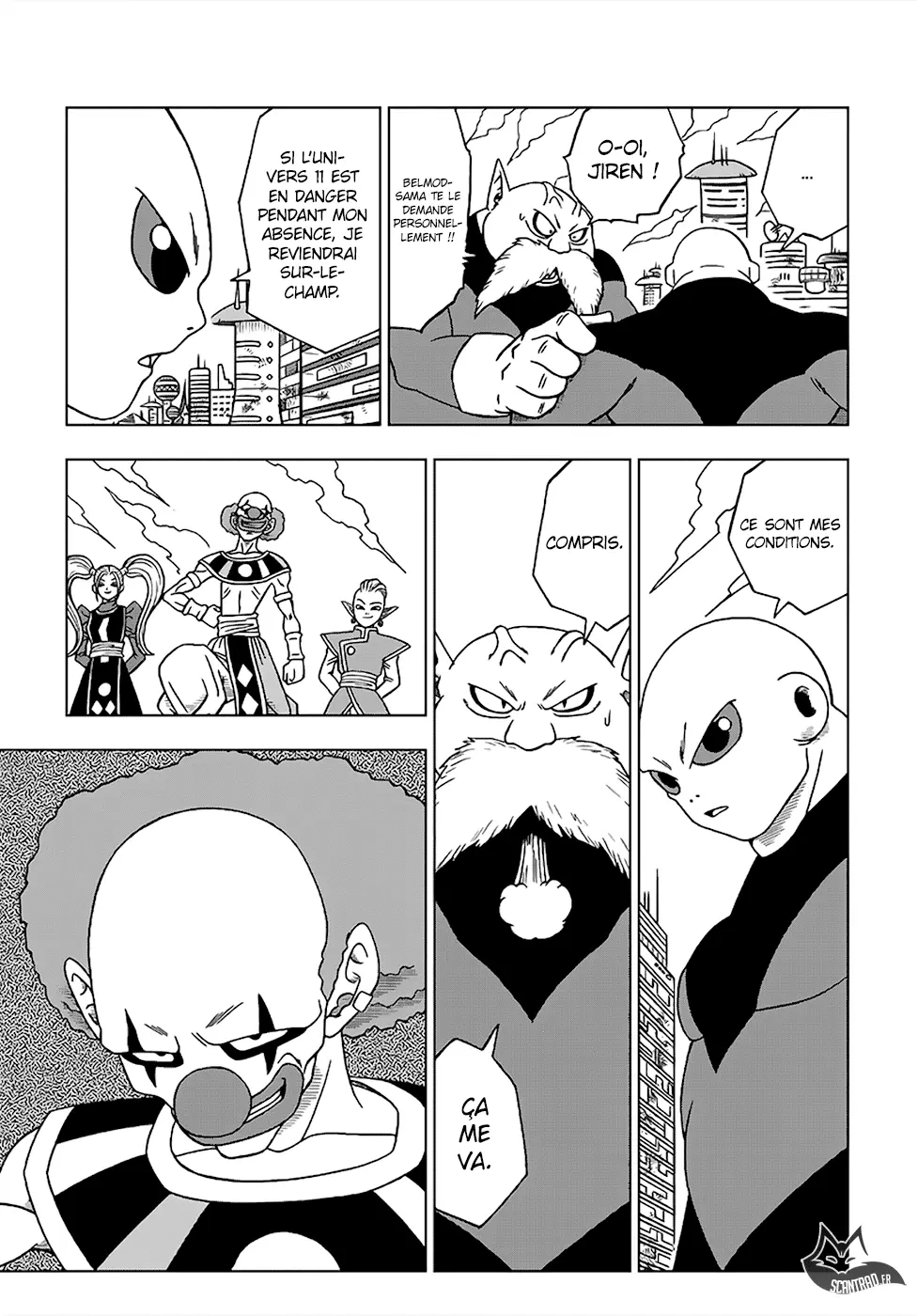 Chapitre 30 — page 45