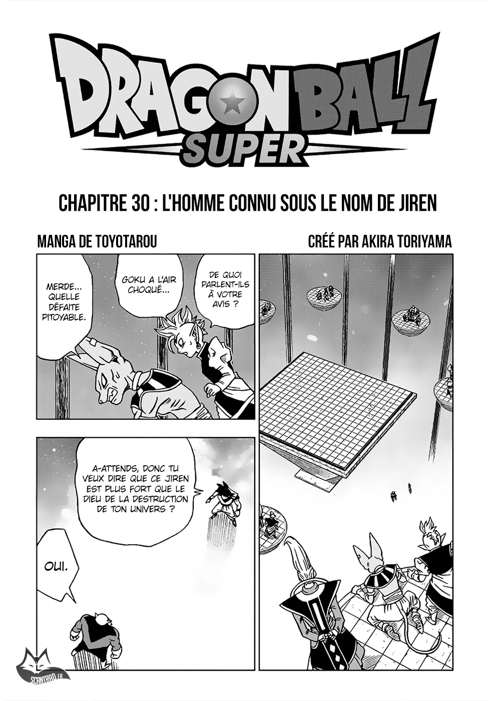 Chapitre 30 — page 46