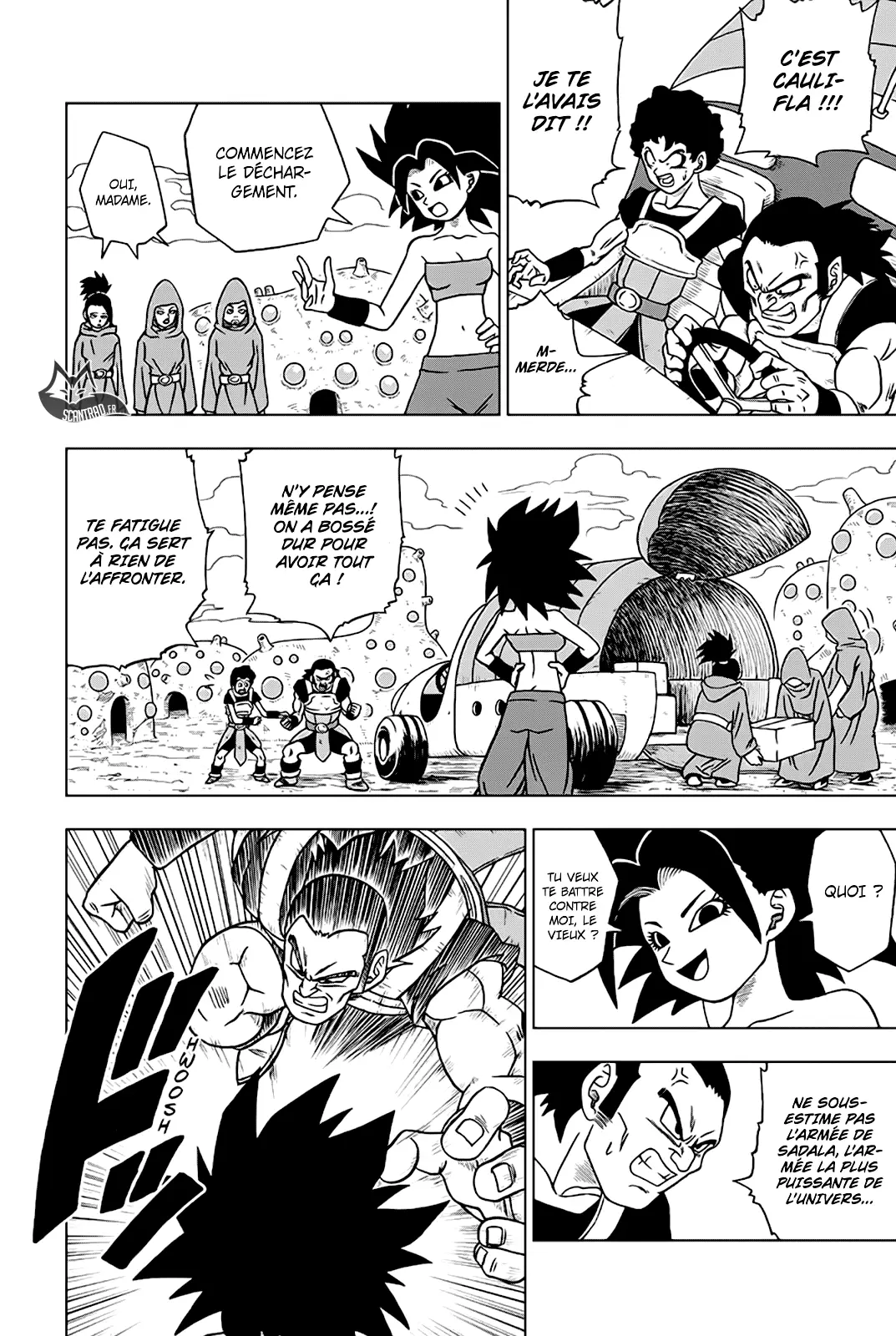 Chapitre 32 — page 4