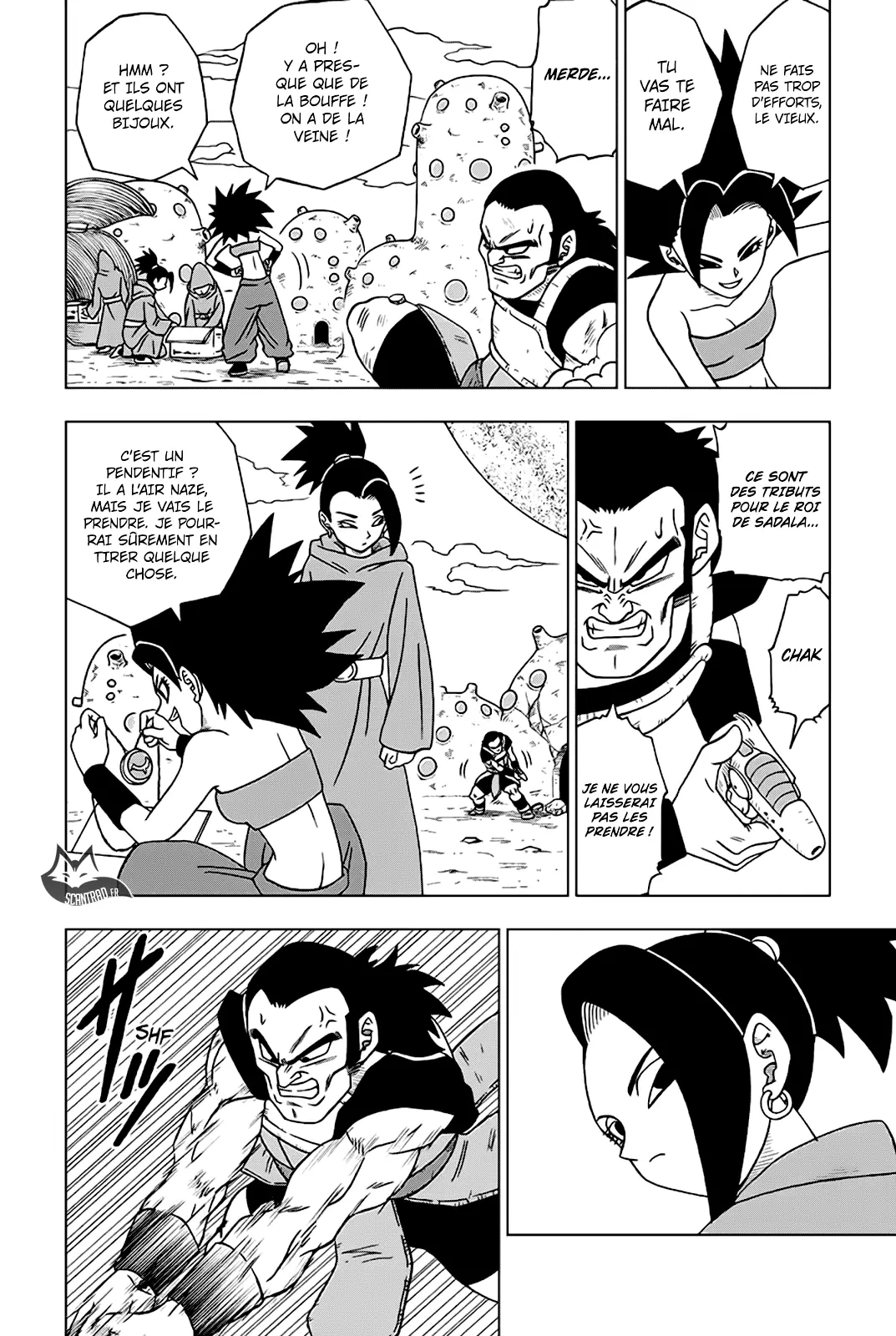 Chapitre 32 — page 6