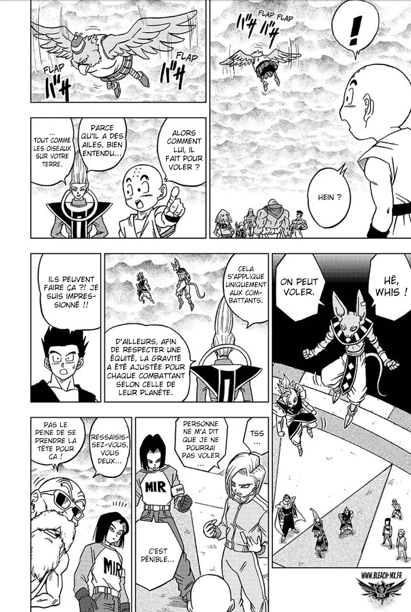 Chapitre 33 — page 4