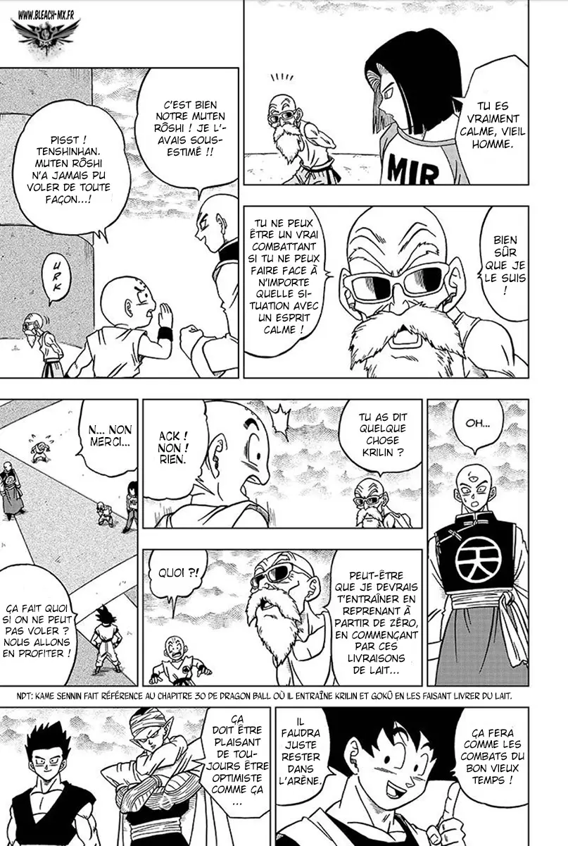 Chapitre 33 — page 5
