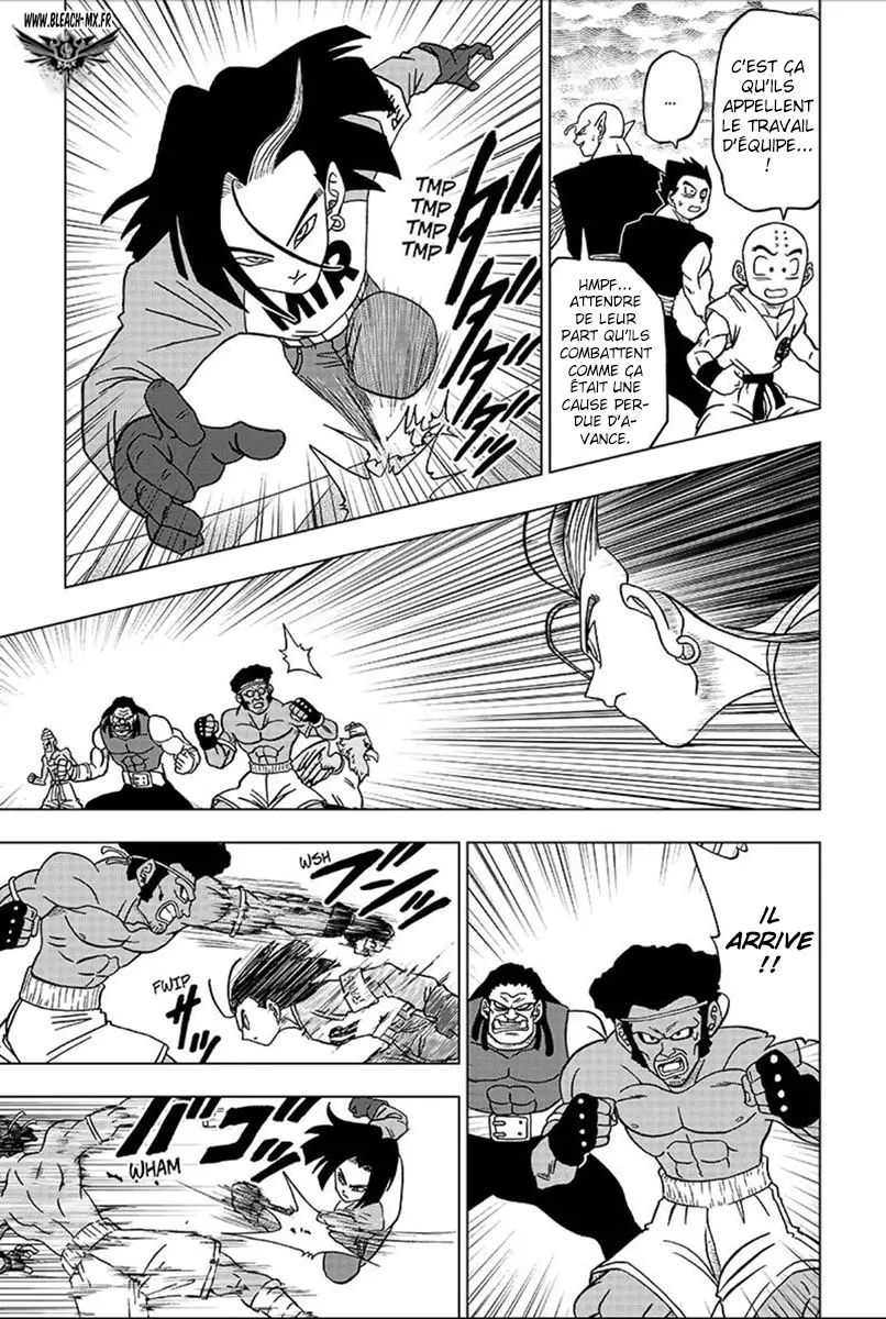 Chapitre 33 — page 22