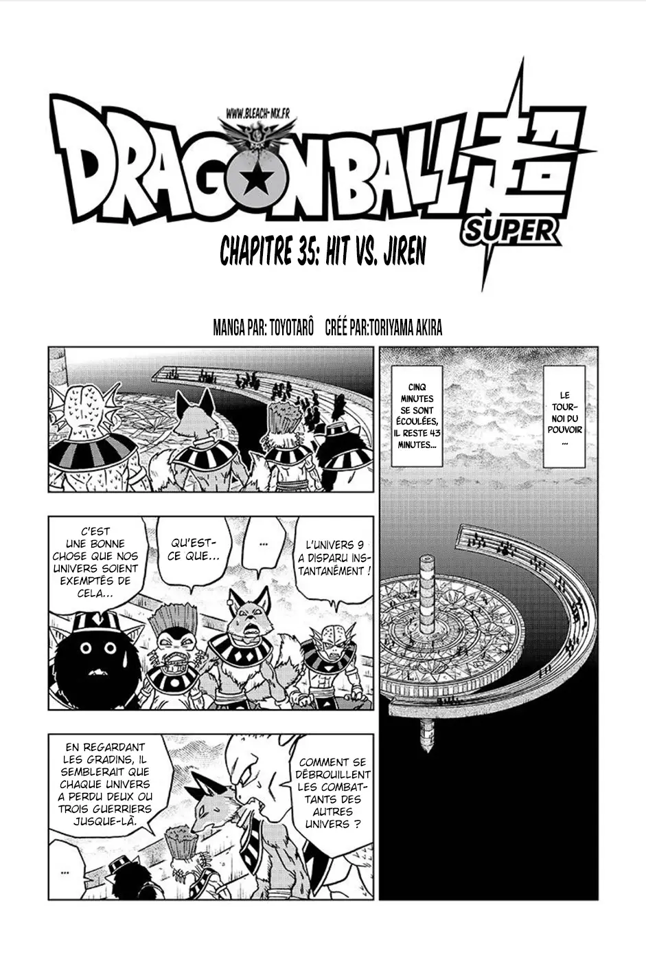 Chapitre 35 — page 45