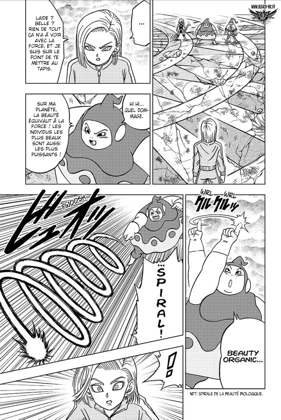 Chapitre 36 — page 19