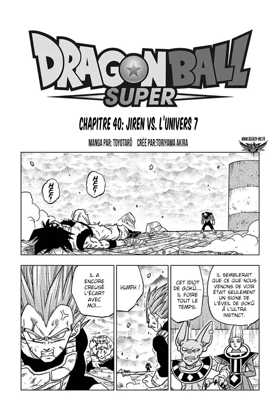 Chapitre 40 — page 47