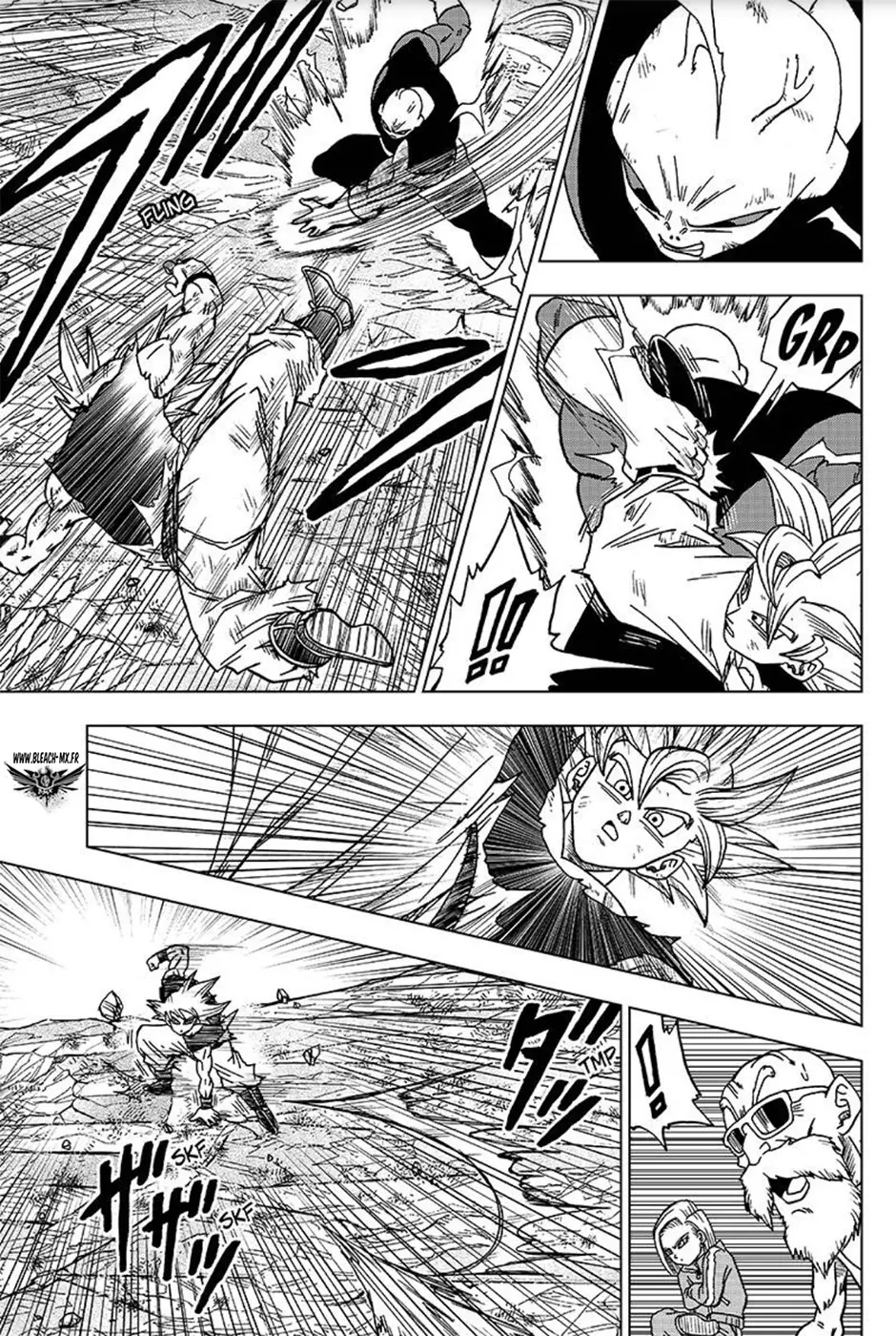 Chapitre 41 — page 31