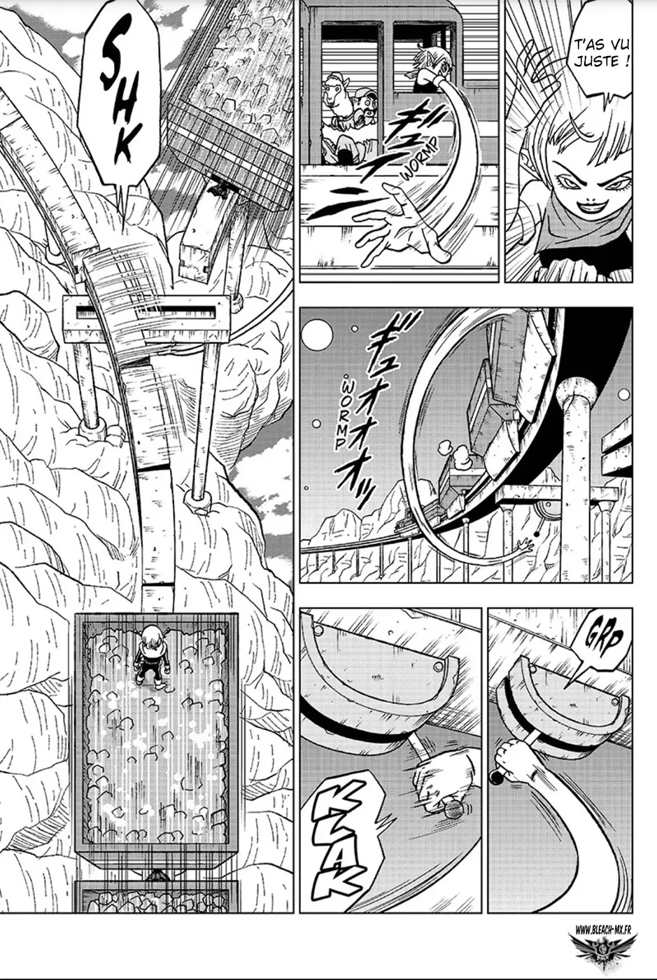 Chapitre 43 — page 33