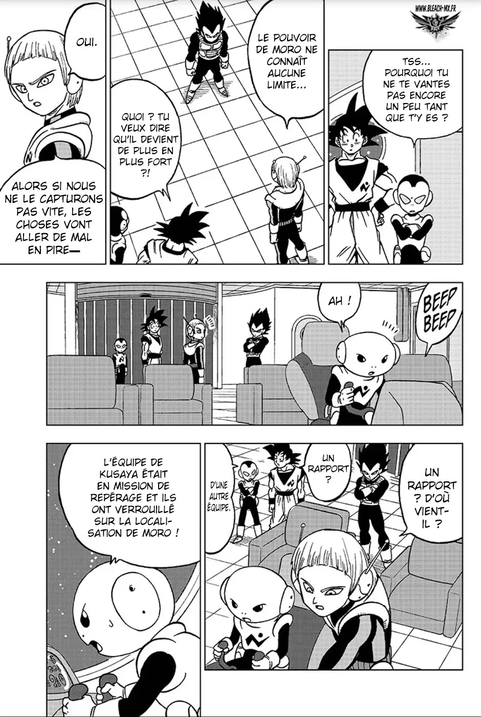 Chapitre 43 — page 43