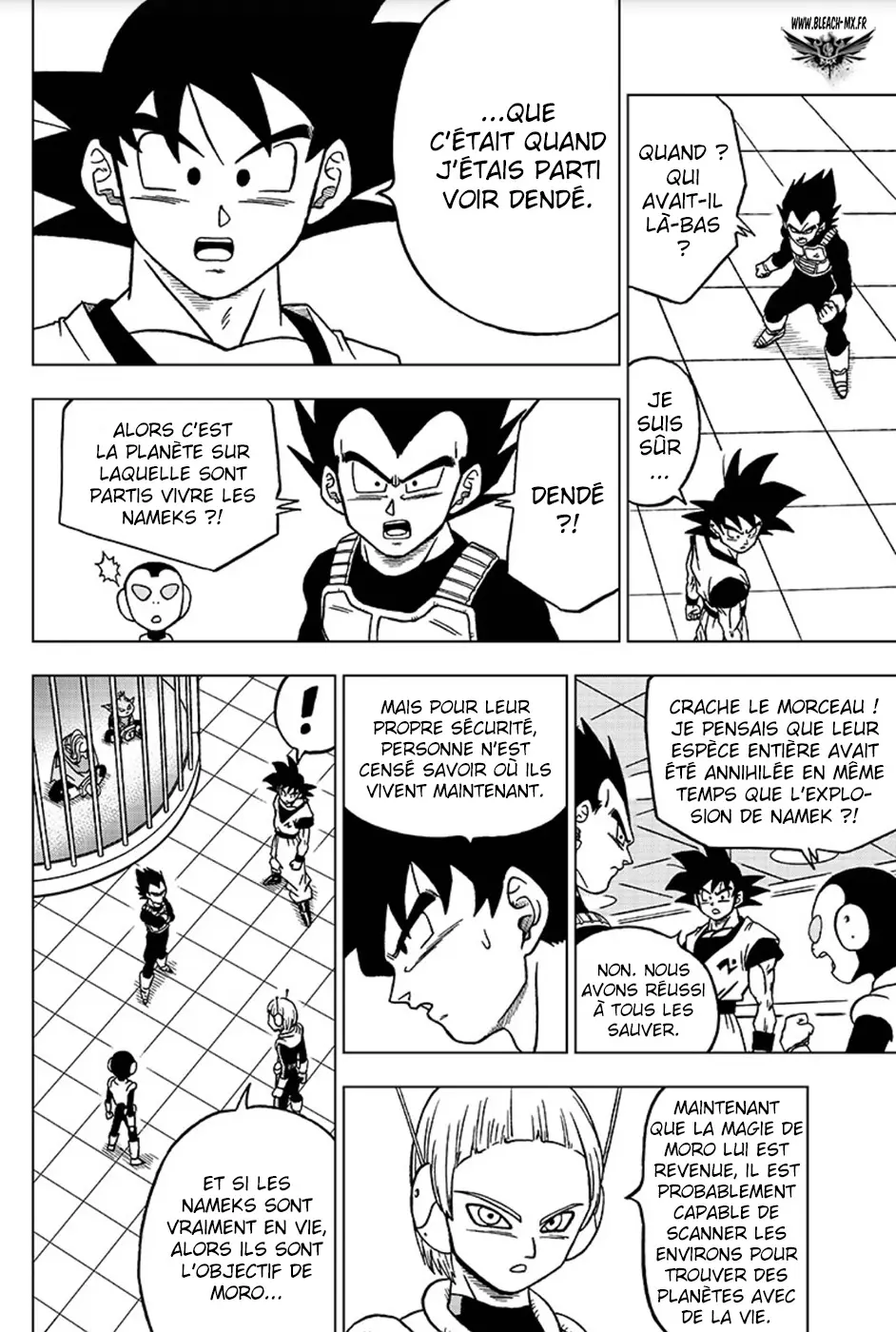 Chapitre 44 — page 7