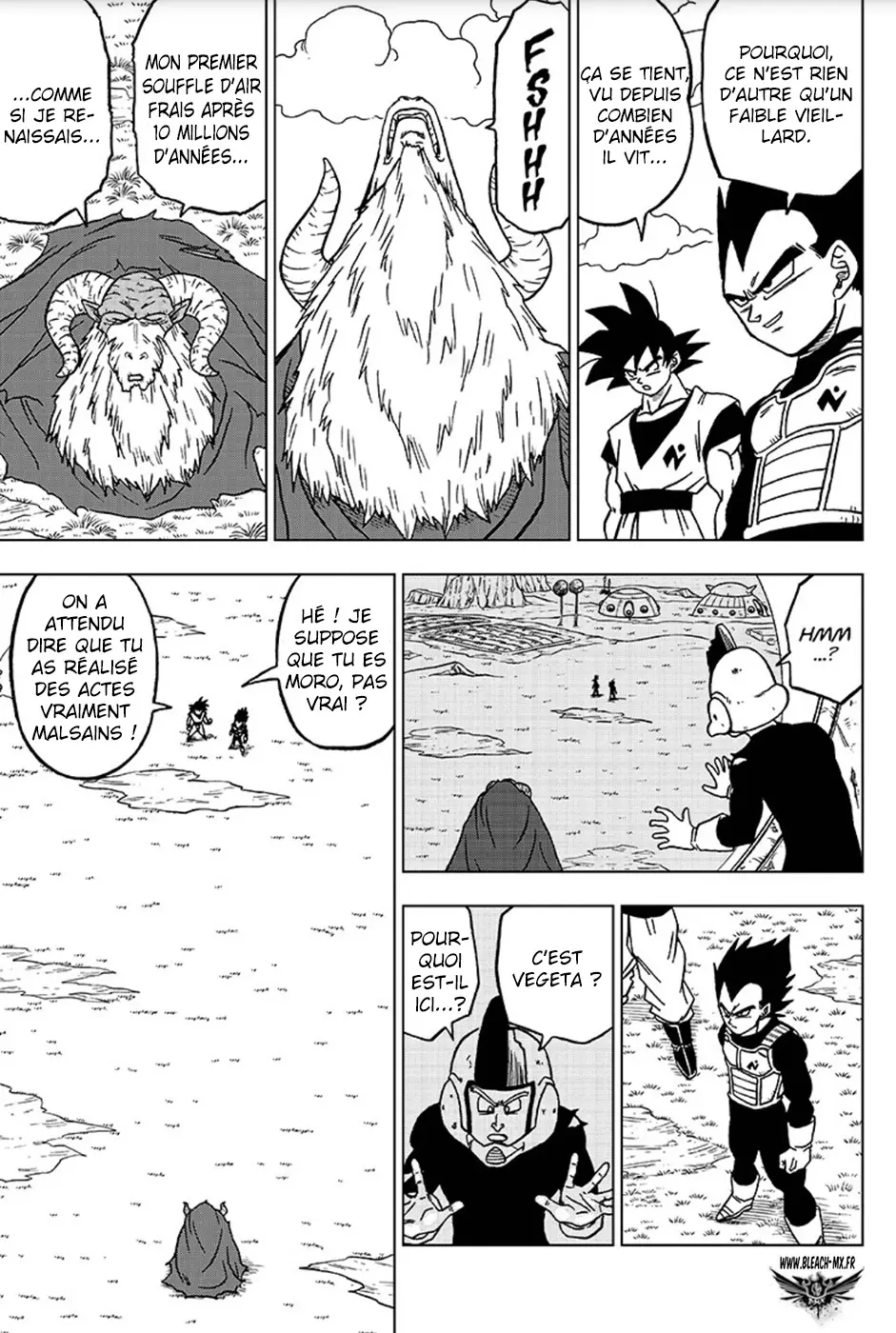 Chapitre 44 — page 22