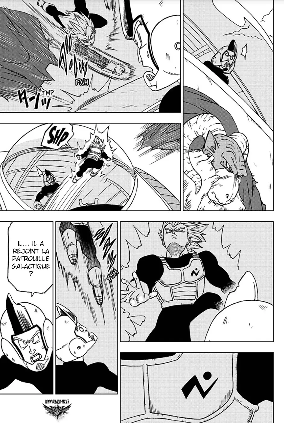 Chapitre 44 — page 32