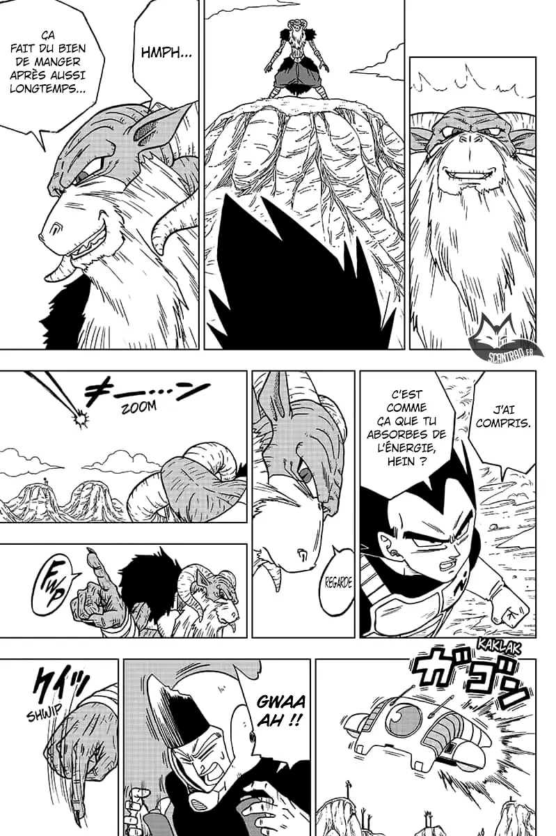 Chapitre 45 — page 39
