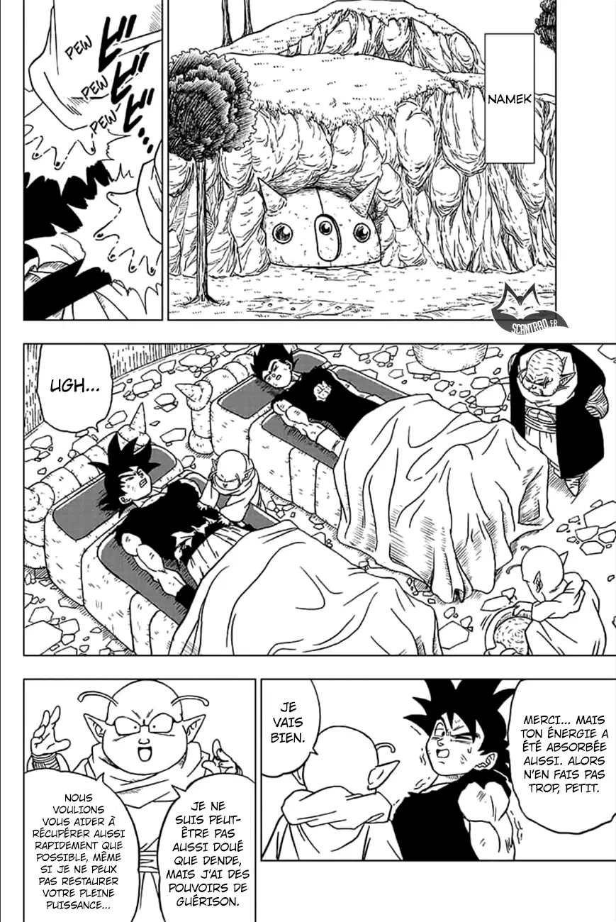 Chapitre 46 — page 32