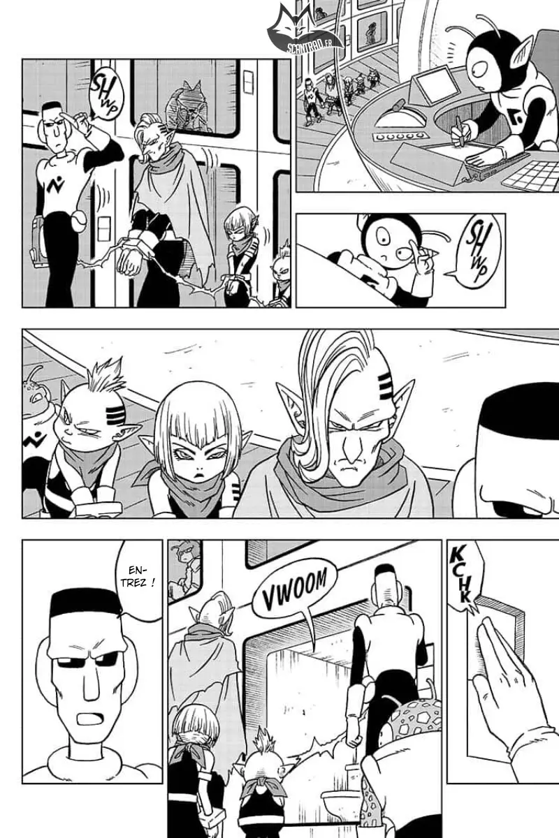 Chapitre 50 — page 4