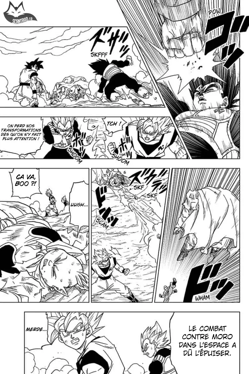 Chapitre 50 — page 29