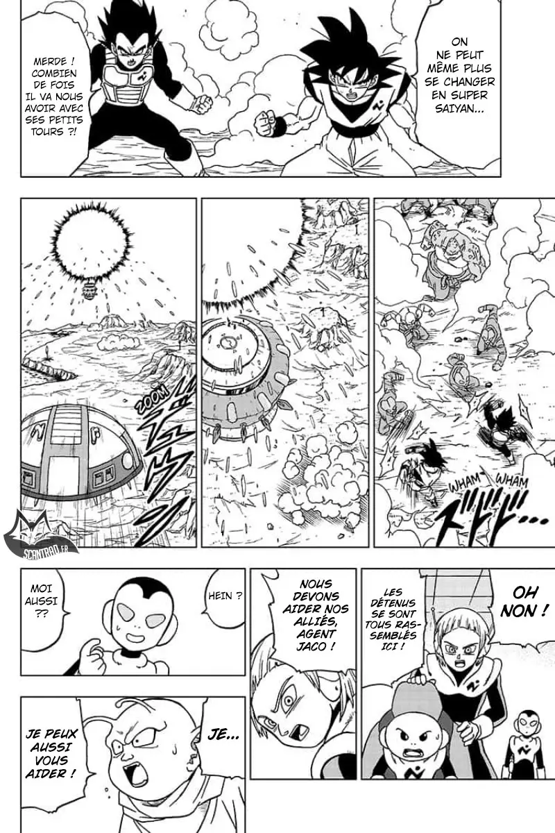 Chapitre 50 — page 32
