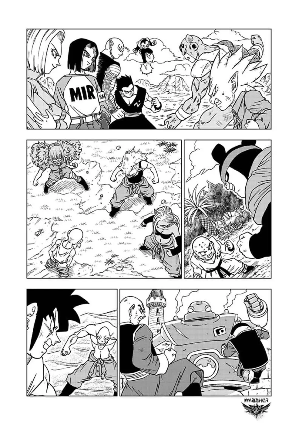 Chapitre 57 — page 44