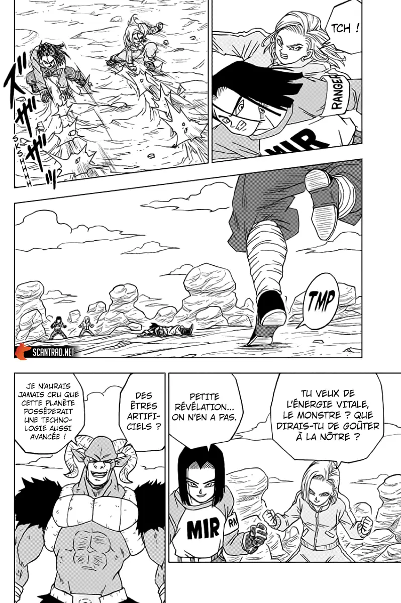 Chapitre 60 — page 32