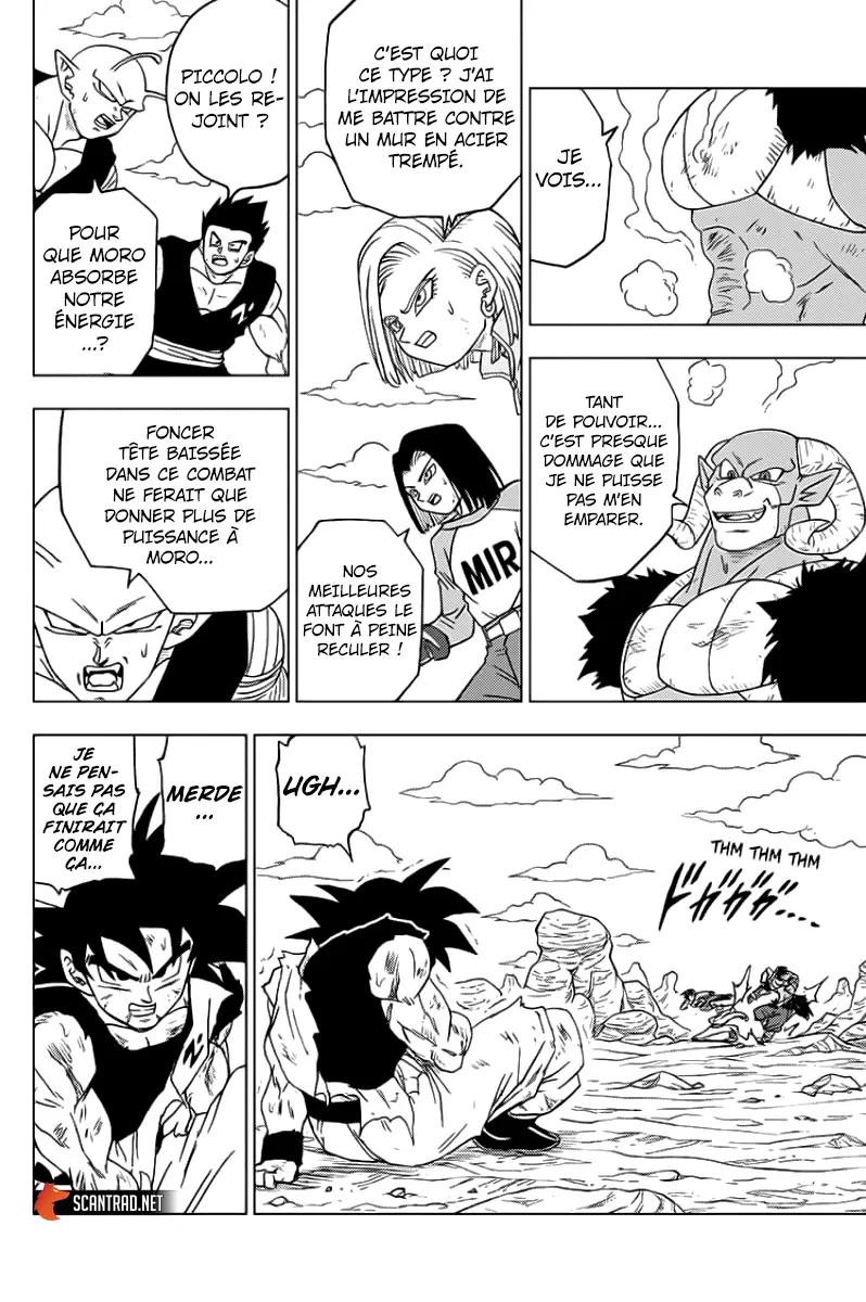 Chapitre 60 — page 40