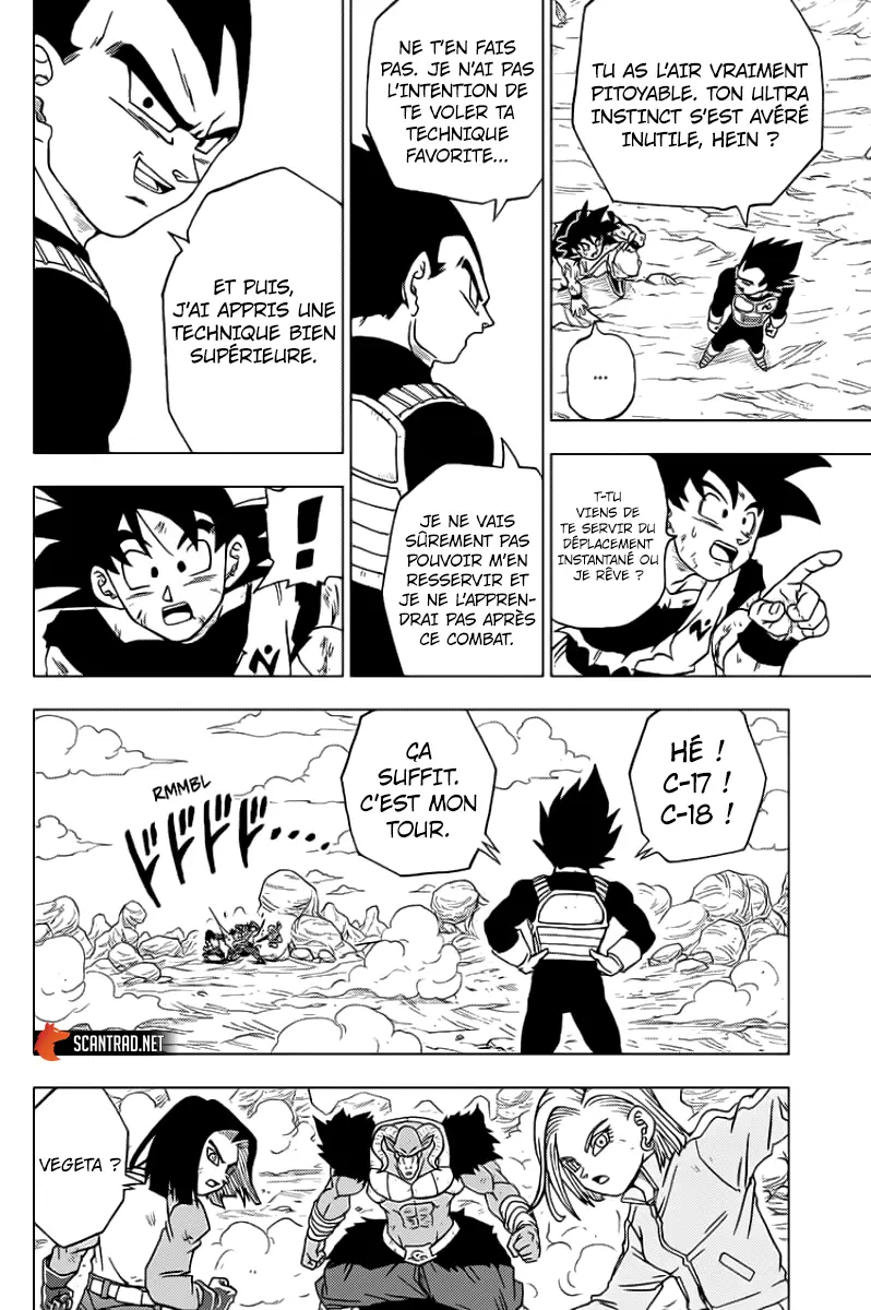 Chapitre 60 — page 42