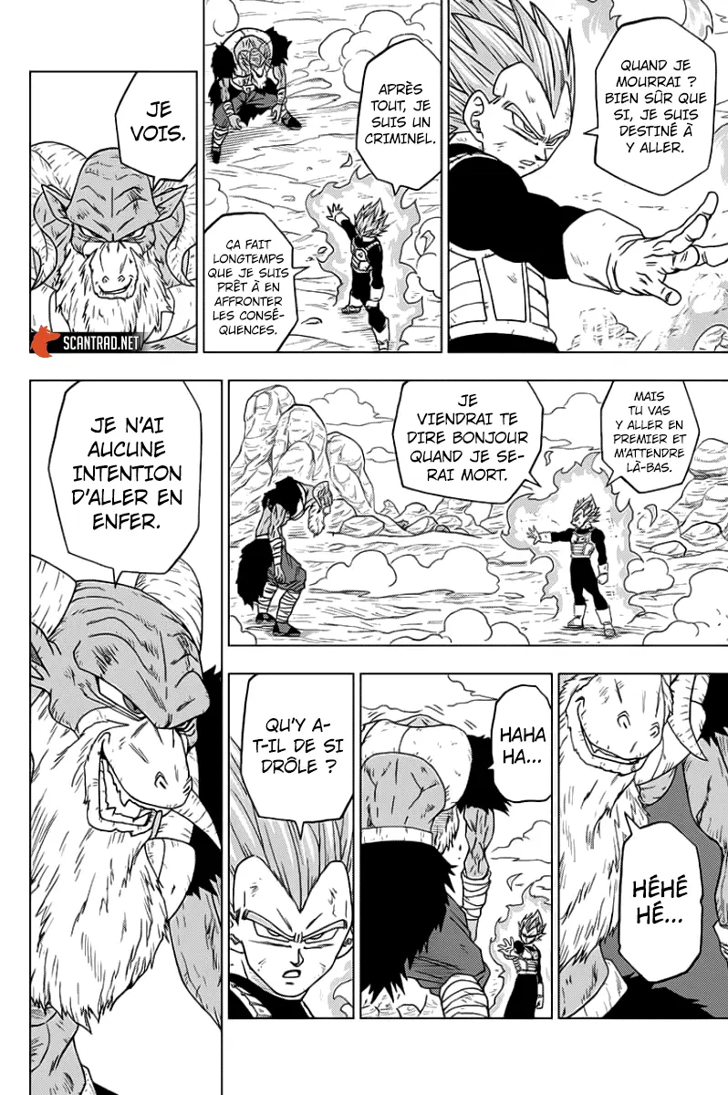 Chapitre 61 — page 32