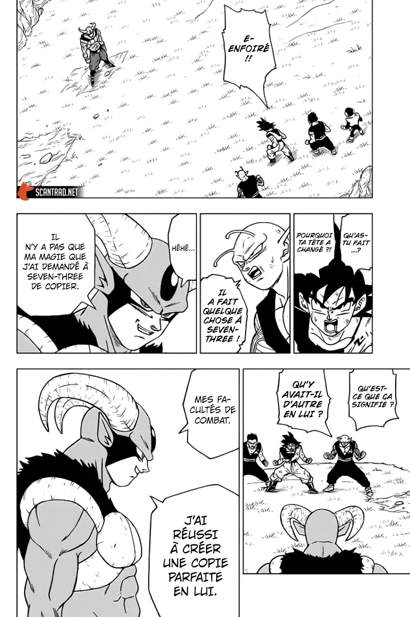 Chapitre 61 — page 44