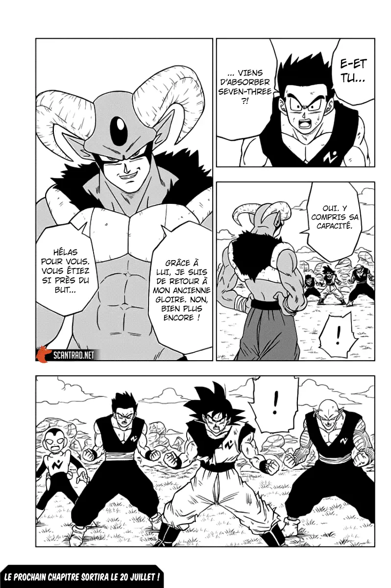 Chapitre 61 — page 45