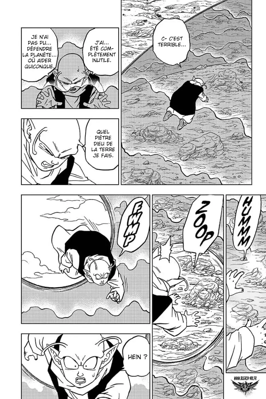 Chapitre 62 — page 40