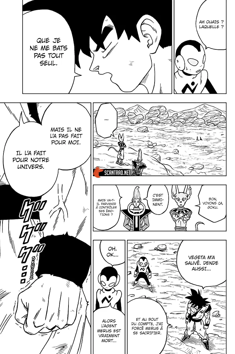 Chapitre 64 — page 3