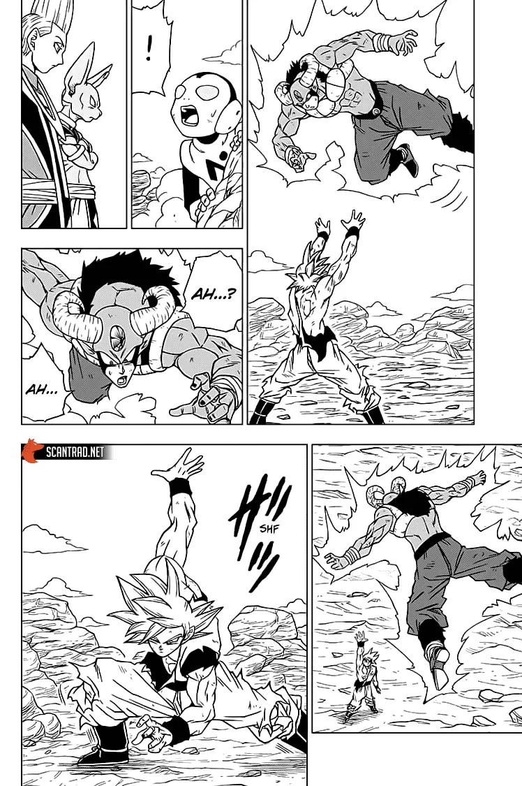 Chapitre 64 — page 28