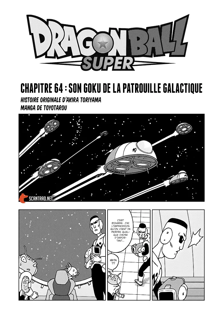 Chapitre 64 — page 46