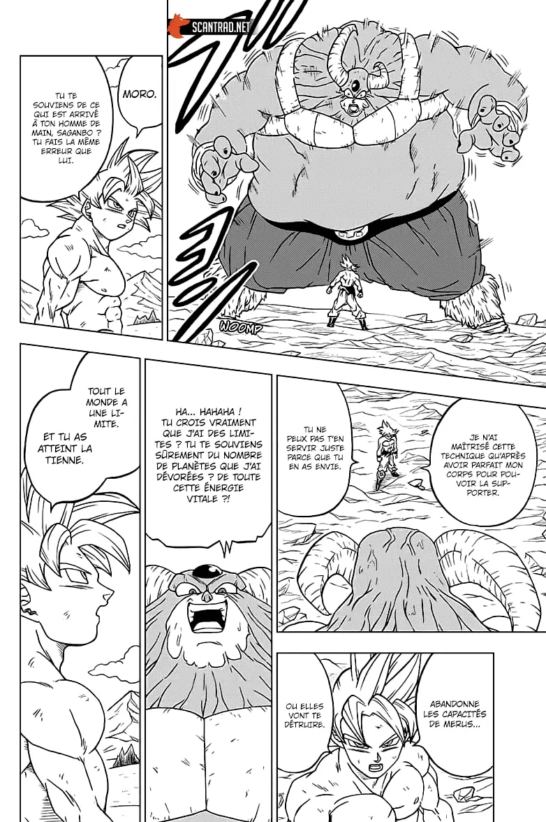 Chapitre 65 — page 37