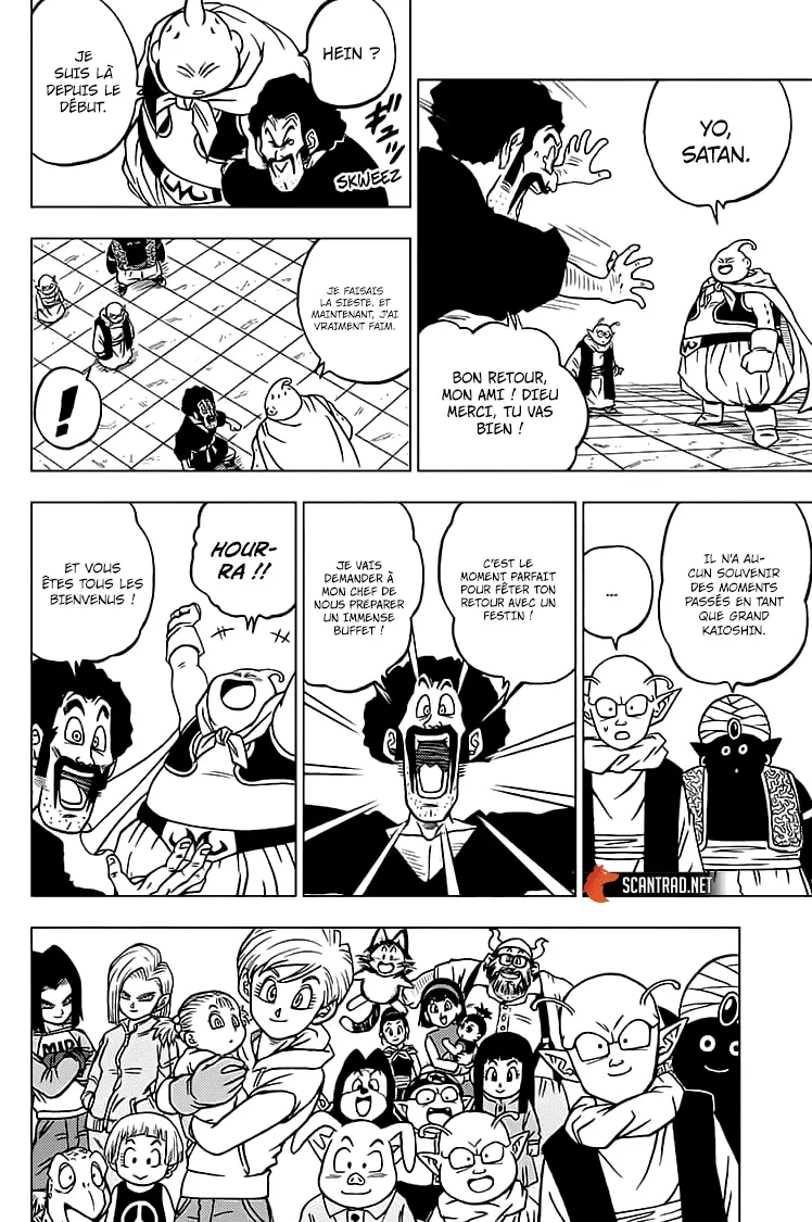 Chapitre 67 — page 6
