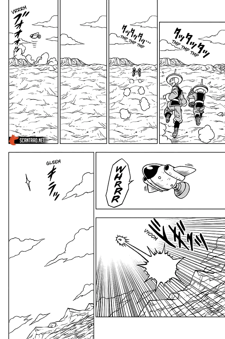 Chapitre 67 — page 32