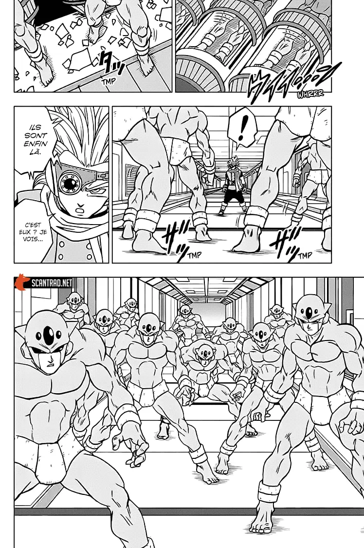 Chapitre 67 — page 40