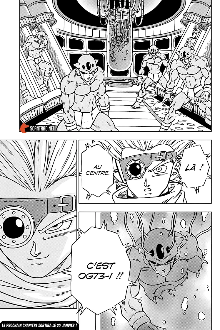 Chapitre 67 — page 45