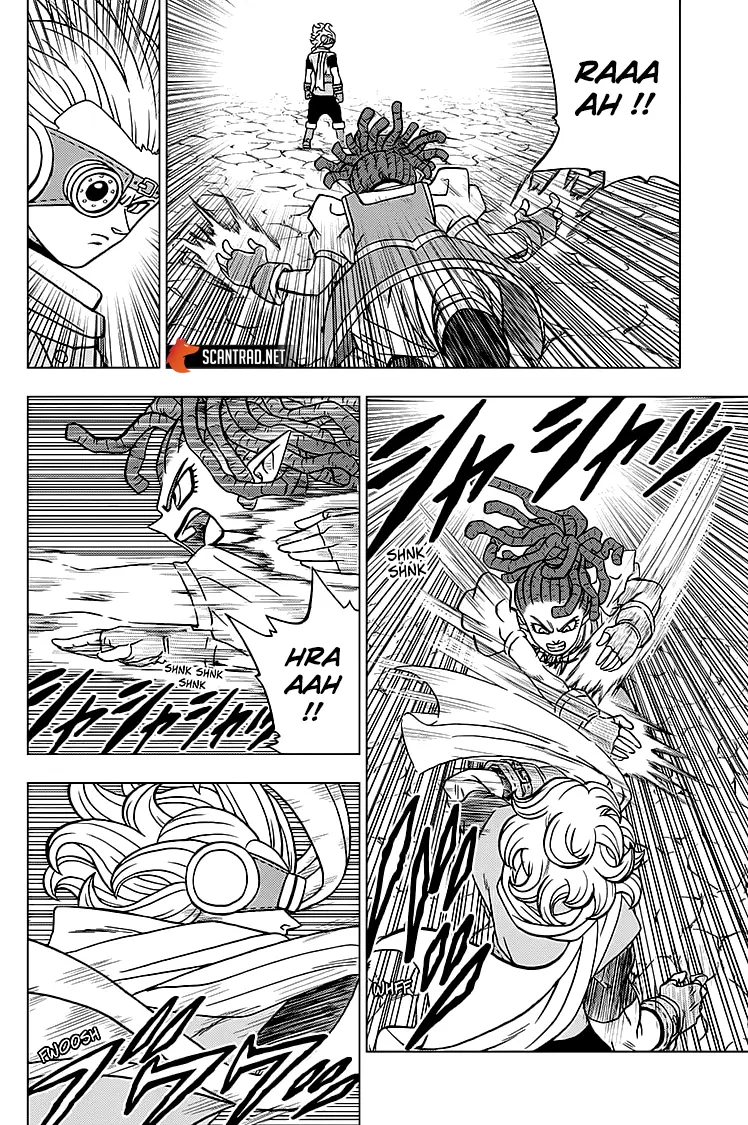 Chapitre 70 — page 32