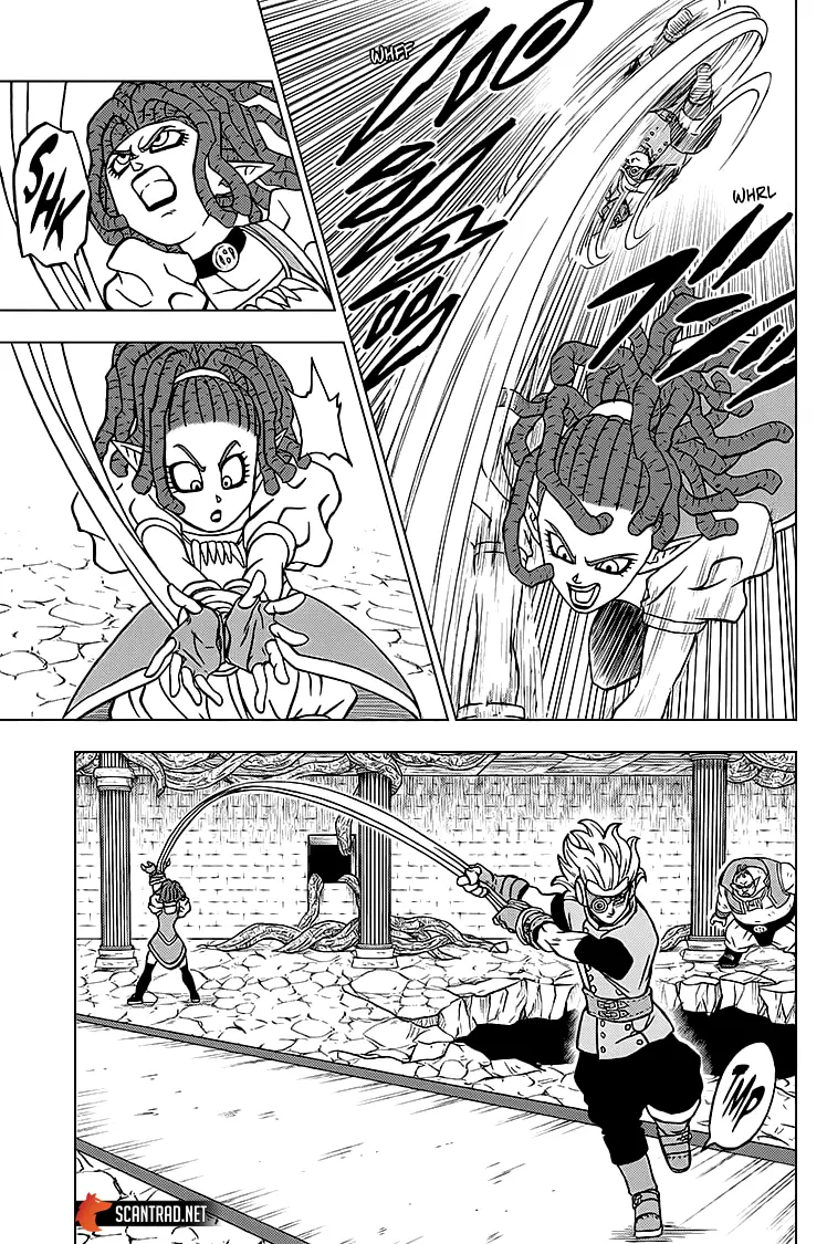 Chapitre 70 — page 33