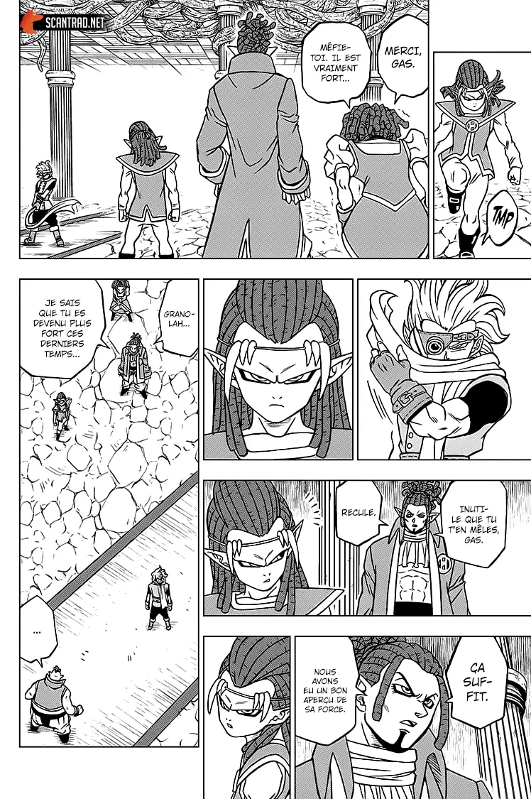 Chapitre 70 — page 36