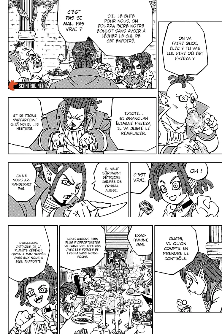 Chapitre 70 — page 42